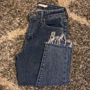 Levi jeans